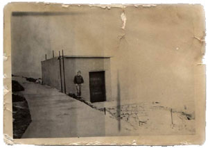 Legendarna Benzinjera.