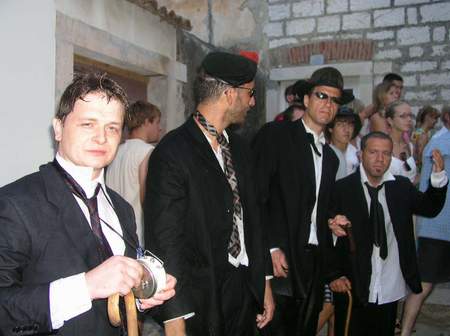 Saljske u??ance 2004