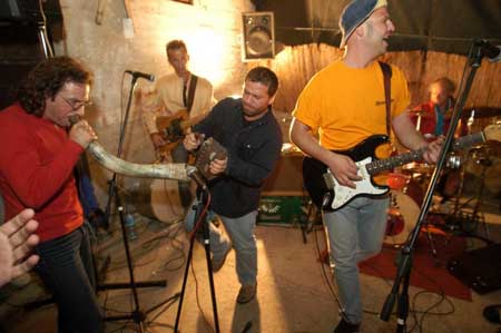 Ve?¨eras je na??a fe??ta