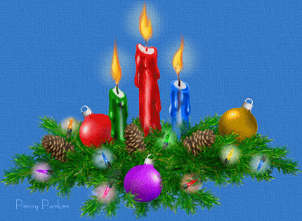 Božić i Nova godina