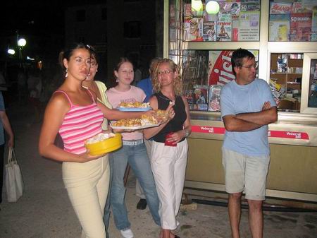 Mlade i slatke..khm.khm.....!