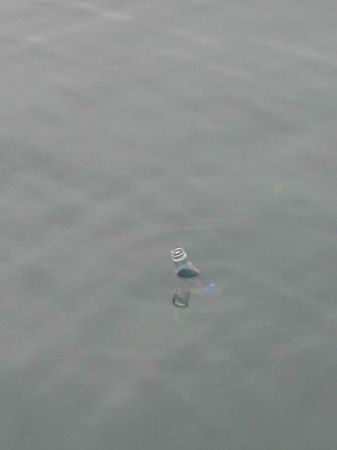 boca u moru...zelja u njoj?