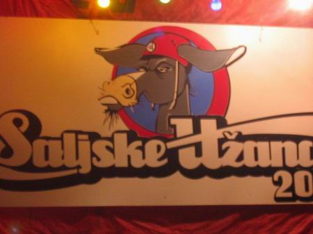 Legenda...simbol in ponos