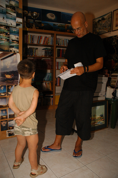 dostojevski?!ti to ozbiljno? :D