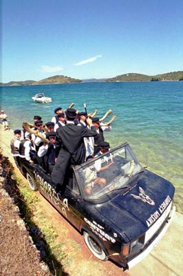 Mu??ika na tovaru??i