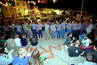 Linearnica i mu??ika