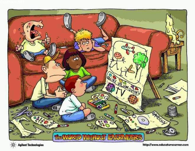 Electronics Engineers