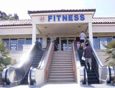 Fitnes za najaktivnije
